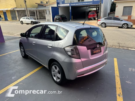 FIT 1.4 CX 16V