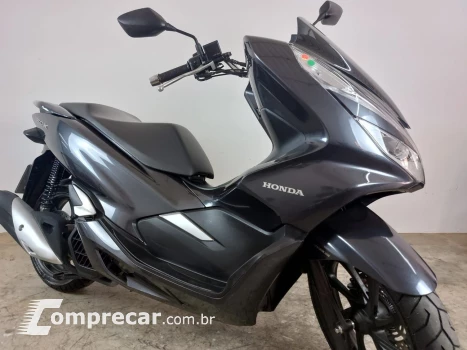 HONDA PCX ABS