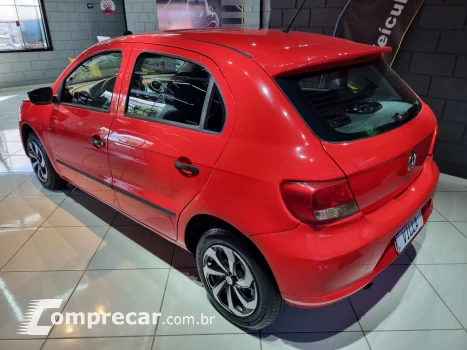 GOL 1.0 MI 8V G.V