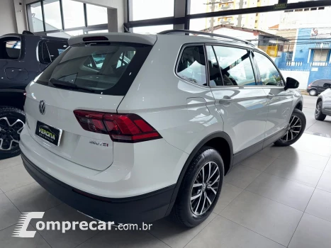 TIGUAN 1.4 250 TSI Allspace