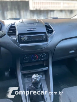 KA 1.0 S 12V