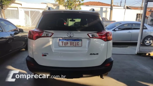 RAV4 2.0 4X2 16V