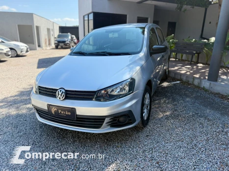 GOL 1.6 MSI Totalflex