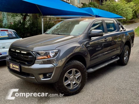 FORD RANGER 2.2 XLS 4X2 CD 16V 4 portas