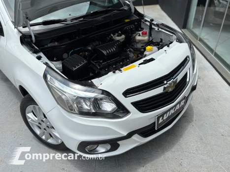 AGILE 1.4 MPFI LTZ 8V