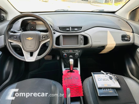 ONIX 1.4 MPFI LT 8V