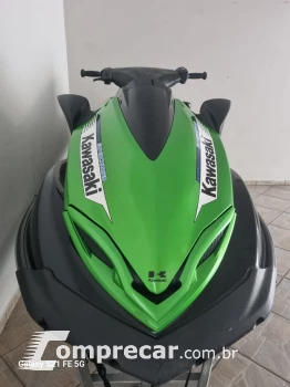 Náutica KAWASAKI 300 ULTRA