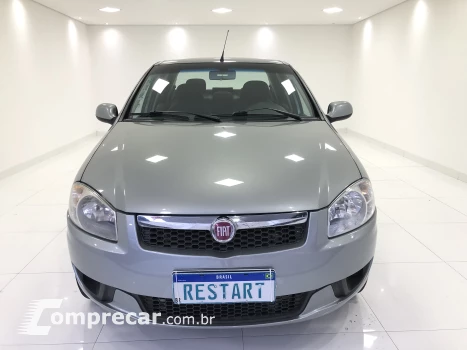 SIENA 1.0 MPI EL 8V