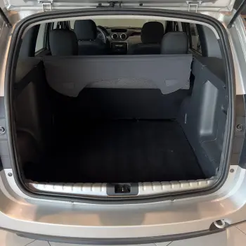 DUSTER OUTDOOR 1.6 Hi-Flex 16V Mec.