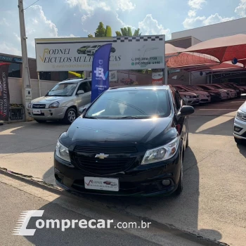 ONIX HATCH Joy 1.0 8V Flex 5p Mec.