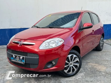 PALIO - 1.6 MPI ESSENCE 16V 4P MANUAL