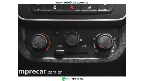 KWID - 1.0 12V SCE ZEN MANUAL