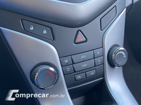 CRUZE 1.8 LT 16V