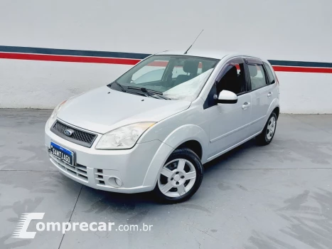 FORD Fiesta 1.0 8V Flex/Class 1.0 8V Flex 5p 4 portas