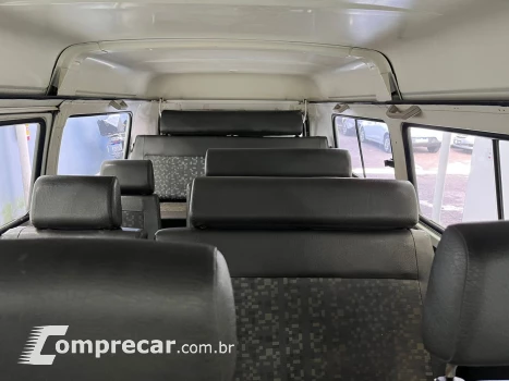 KOMBI 1.4 MI STD Lotação 8V