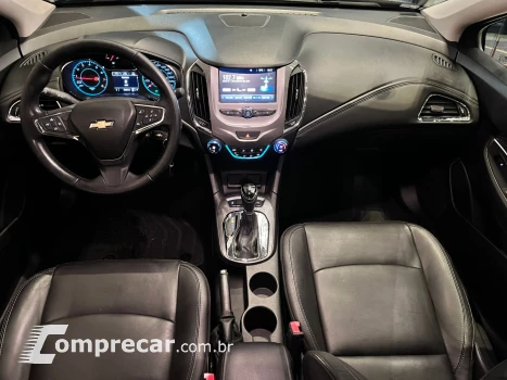 CRUZE 1.4 LT