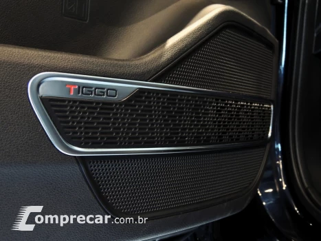 TIGGO 8 1.6 Tgdi TXS MAX Drive