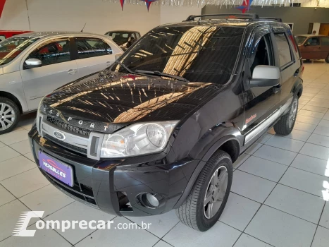 Ecosport XLS 1.6