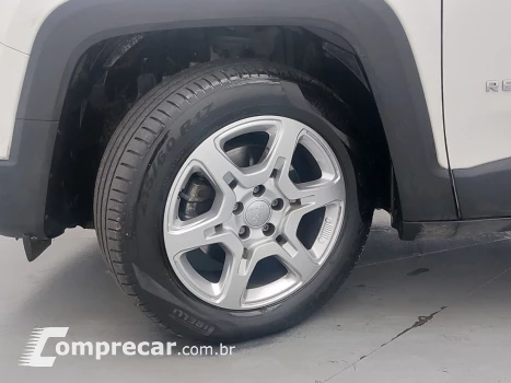RENEGADE 1.3 T270 TURBO FLEX SPORT AT6