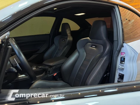 M2 3.0 24V I6 Competition Coupé M