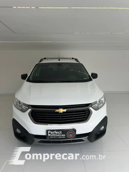 SPIN 1.8 Activ 8V