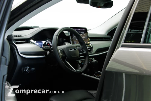 COMPASS 2.0 Td350 Turbo Longitude