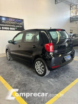 VOLKSWAGEN FOX 1.0 MI 8V