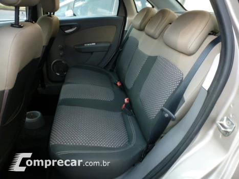 SIENA 1.6 MPI Essence 16V