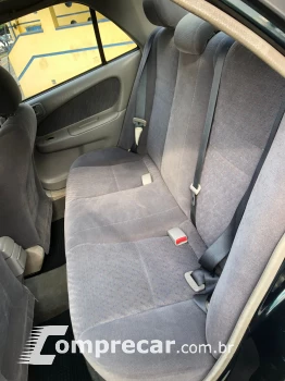 COROLLA 1.8 16V