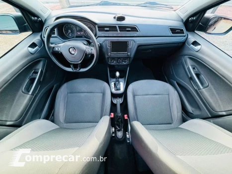 GOL 1.6 16V MSI Totalflex