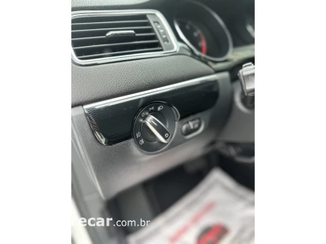 JETTA 2.0 TSI HIGHLINE 211CV GASOLINA 4P TIPTRONIC