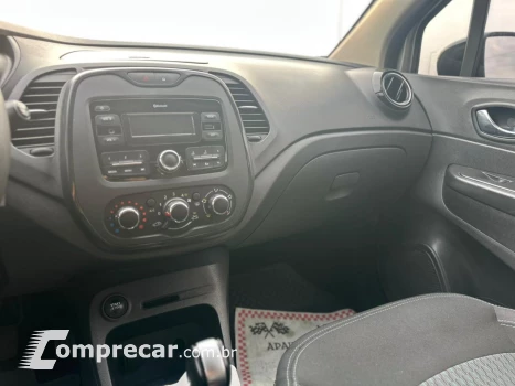 CAPTUR 1.6 16V SCE Life