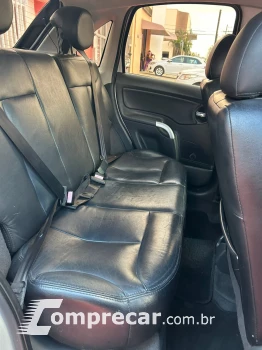 C3 1.4 I GLX 8V