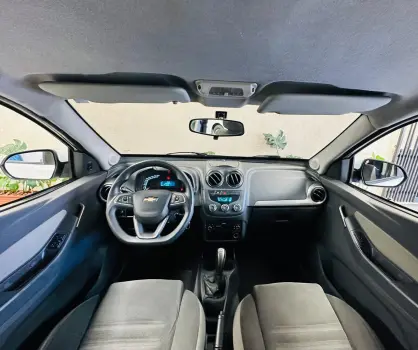 AGILE 1.4 MPFI LTZ 8V