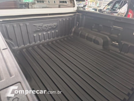 Ranger 2.0 4P TURBO DIESEL XL 4X4 CABINE DUPLA
