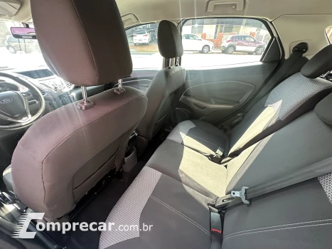 ECOSPORT 1.6 SE Direct 16V