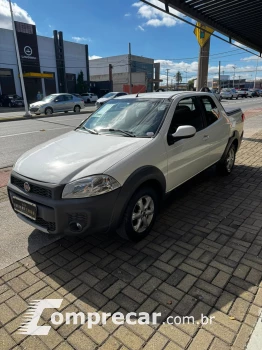 STRADA 1.4 MPI Freedom CD 8V