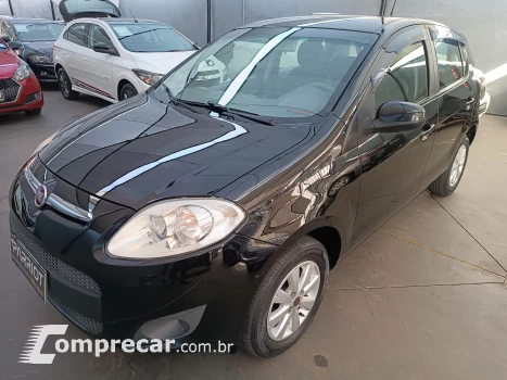 Fiat PALIO 1.0 MPI Attractive 8V 4 portas