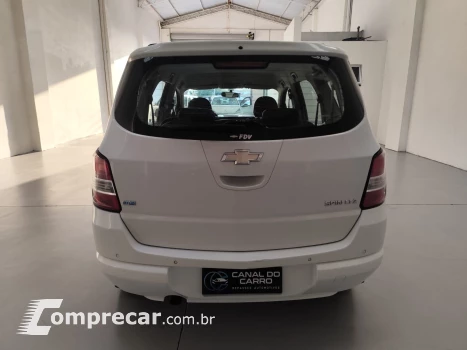 SPIN 1.8 LTZ 8V