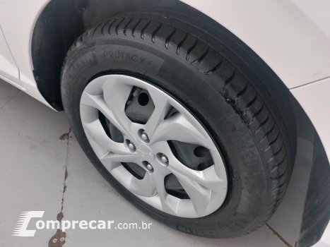 HB20 1.0 12V FLEX COMFORT PLUS MANUAL