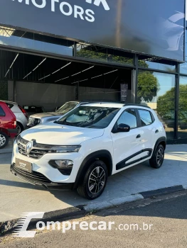 KWID Zen 1.0 Flex 12V 5p Mec.