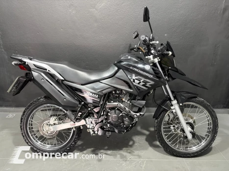Yamaha CROSSSER 150 S ABS