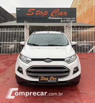 ECOSPORT 1.6 SE 16V