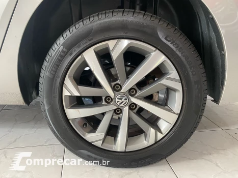 VIRTUS 1.0 200 TSI Comfortline
