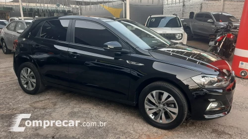 POLO 1.0 170 TSI Highline