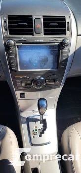 COROLLA 2.0 Vvt-ie XEI