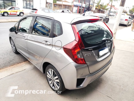FIT 1.5 EX 16V