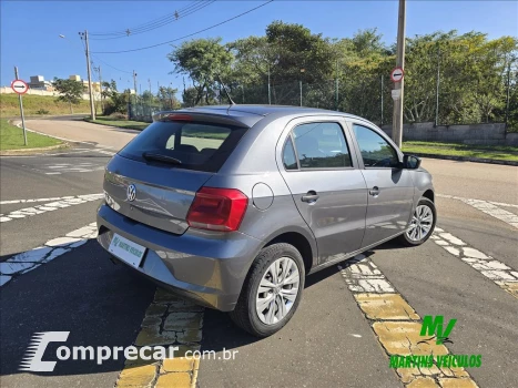 GOL 1.6 MSI Totalflex