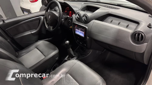 DUSTER 1.6 Dynamique 4X2 16V