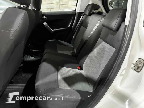 208 1.5 ACTIVE PACK 8V FLEX 4P MANUAL